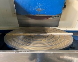 Maschine: ELB-SCHLIFF SWR 50 T Rundtischflachschleifmaschinen