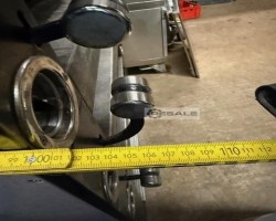 Maschine: FRIEDRICH E6 8/6 analog Etagenbacköfen