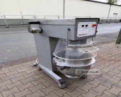 Maschine: VARIMIXER AR60 Alexanderwerk Planetenrührmaschinen