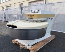 Maschine: EMIL KEMPER SP100L Spiralknetmaschinen