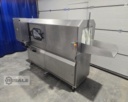 Maschine: STORM  Cntainer Waschmaschine