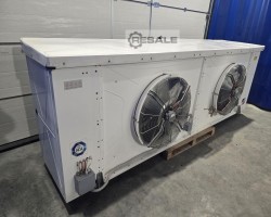 Maschine: GUNTNER S-GHN 080.2H/212-END50.E Kältemaschinen