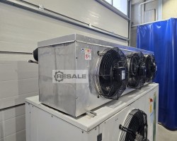 Maschine: RIVACOLD RX50338 Kältemaschinen