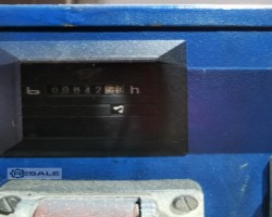 Maschine: GEKO 9001 Stromerzeuger