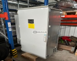 Maschine: LINDNER Jupiter 3200 Vorzerkleinerer