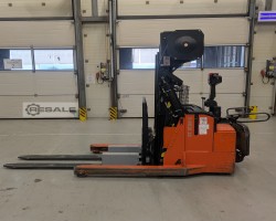 Maschine: TOYOTA BT Staxio RWE 120 