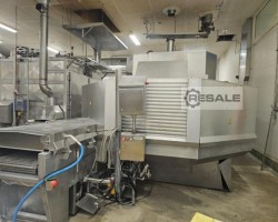 Maschine: STORK TSO600/96/4 TH Spiralofen