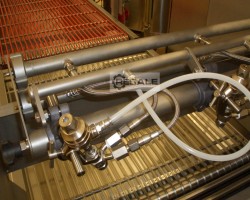 Maschine: ZETTELMEIER ZM 800 Aprikotieranlage