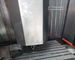 Maschine: AXA DBZ 86615 CNC Bearbeitungszentren