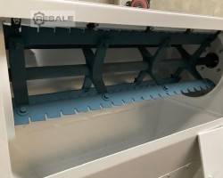 Maschine: BUHLER CH MKLA 45/110 D Getreidesiebreiniger