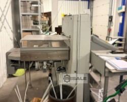 Maschine: POLAR 78 XT Papierschneidemaschinen