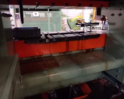 Maschine: AIDA NC2-160 160t Exzenterpressen