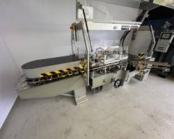 Maschine: D+E CAM AV
