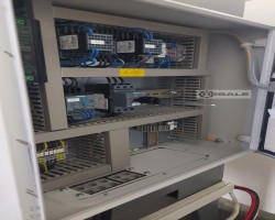 Maschine: ESTA NA-K 6000 Absauganlagen