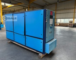 Maschine: BUDERUS MAN E2876 E312 Gasgeneratoren