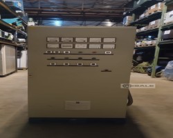 Maschine: DEUTZ MWM TBG 604 CV16 Gasgeneratoren