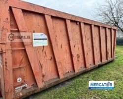 Maschine:   Behälter und Tanks