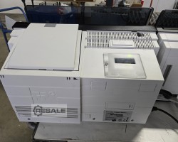 Maschine: FRANCOTYP-POSTALIA PostBase One Frankieranlage