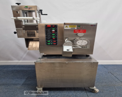 Maschine: ITALGI Combimax Sheeter Pasta Machine Teigausrollmaschinen