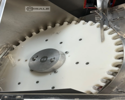 Maschine: YQLP 100 Automatic Liquid Flaschenabfüllanlagen