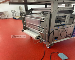 Maschine: GKS CP350 Automatic Lebensmittelverpackungsmaschinen