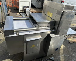 Maschine: MUTTON Industrial slicing machine Slicer