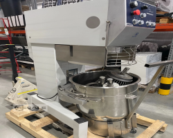 Maschine: ELECTROLUX BMXE80-BMX Planetenrührmaschinen