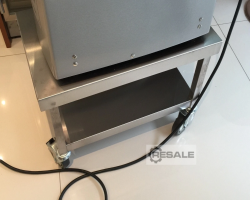 Maschine: ROBOT COUPE LARGE 11.5L  R10 VV Lebensmittelverarbeitung
