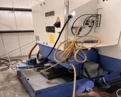 Maschine: MATRA KIRA KN 40 VS Bearbeitungszentren