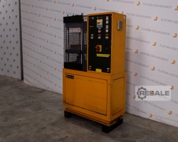 Maschine: COLLIN P300 Presse