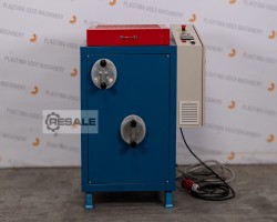 Maschine: NORDSON PPS JCP Mini 2424 Vakuumofen
