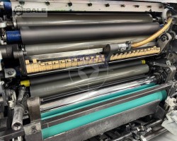 Maschine: HEIDELBERG GTOZ 52 