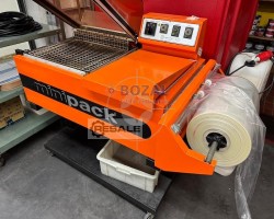 Maschine: MINIPACK FM 76-N Verpackungsmaschinen