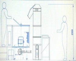 Maschine: RUDDOCK ENGINEERING GRAIN ELEVATOR 
