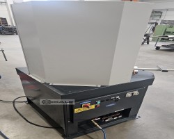 Maschine: ELUMATEC ES 710 Schweissgeräte