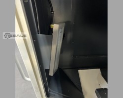 Maschine: DMG MORI MillTap 700 Vertikale CNC Bearbeitungszentren