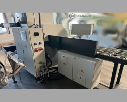 Maschine: PRESSTA-EISELE Profilma 540 BG Kreissägeautomaten