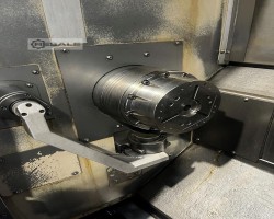 Maschine: HITACHI SEIKI HT 20 RIII CNC Drehmaschinen