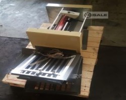 Maschine: MB MULTIPILI 382 Falzautomaten