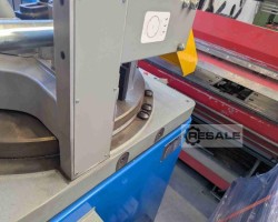 Maschine: PERTICI Univer 50 Kaltkreissägen