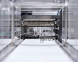 Maschine: IMPULS PACKAGING Flowpack Highspeed 304 TF Flowpack