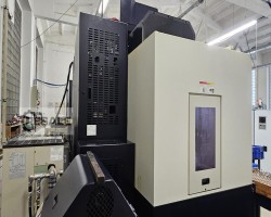 Maschine: HWACHEON Vesta 1000 12K Vertikale Bearbeitungszentren