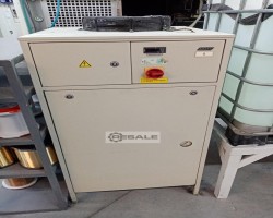 Maschine: D+E Charmilles Robofil 510