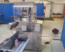 Maschine: KILLIAN Pressima Tablettenpressen