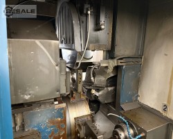 Maschine: SINICO SIN-O-MATIC TOP 2000 Endenbearbeitungsmaschinen