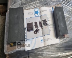 Maschine: JUST FEED universal Briefumschlagmaschinen