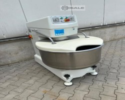 Maschine: DIOSNA SP120D Spiralknetmaschinen