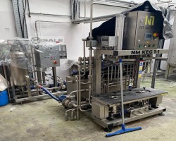 Maschine: D+E NT TEKNIK NM KEG 1 -1