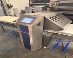 Maschine: FRITSCH 700 Teigausrollmaschinen