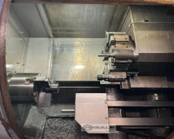 Maschine: D+E LEADWELL LTC 20B